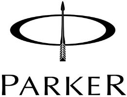 Parker: penne e accessori