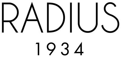 RADIUS 1934: penne e accessori